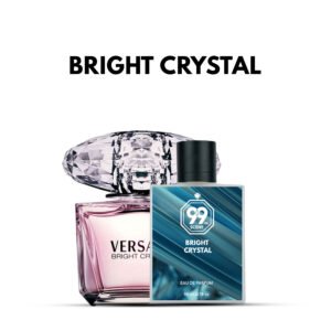 Bright Crystal Inspired Perfume