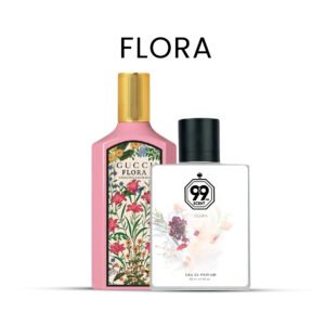 Inspired By Ġůccï FL0r@ Perfume ( Worn by Alia Bh@tt )